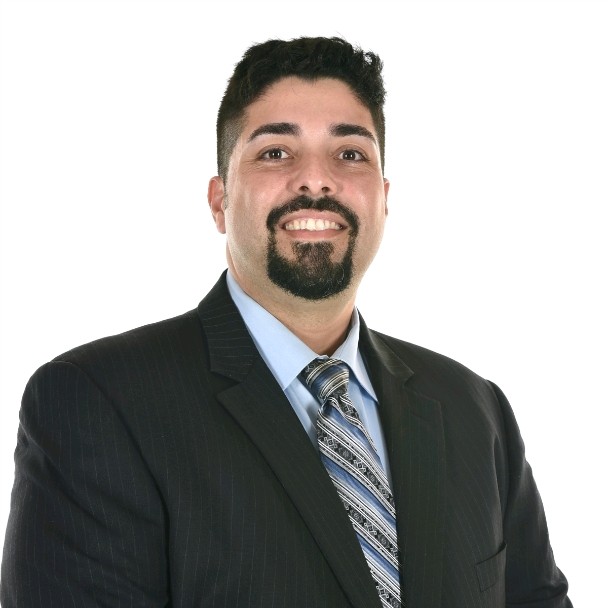 Felix J. Asencio, Co-Founder & CTO of Encephalon