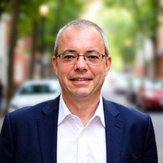 Paul Williams, Co-Founder & CEO of Encephalon